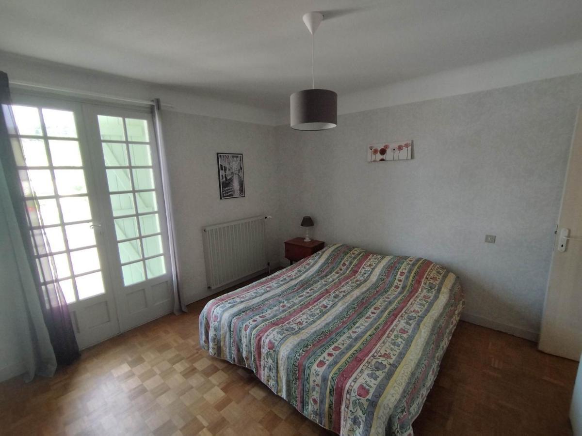 La Maison De Raph Villeneuve-dʼOlmes Zewnętrze zdjęcie