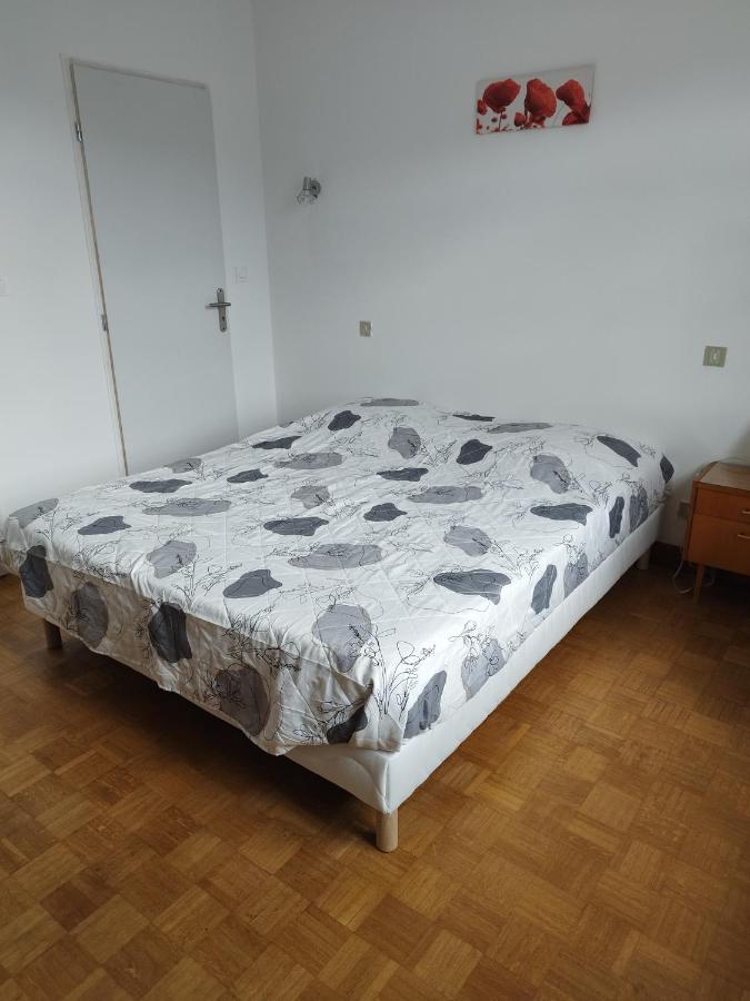 La Maison De Raph Villeneuve-dʼOlmes Zewnętrze zdjęcie