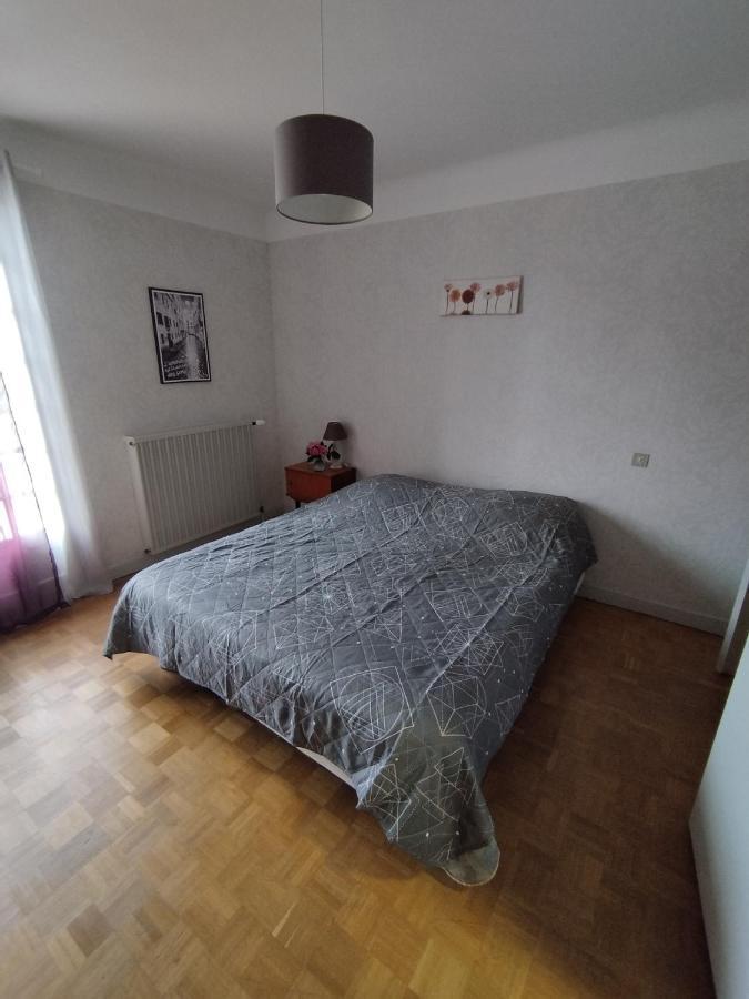La Maison De Raph Villeneuve-dʼOlmes Zewnętrze zdjęcie