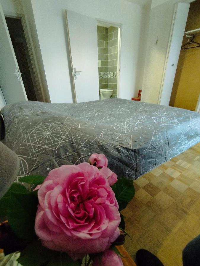 La Maison De Raph Villeneuve-dʼOlmes Zewnętrze zdjęcie