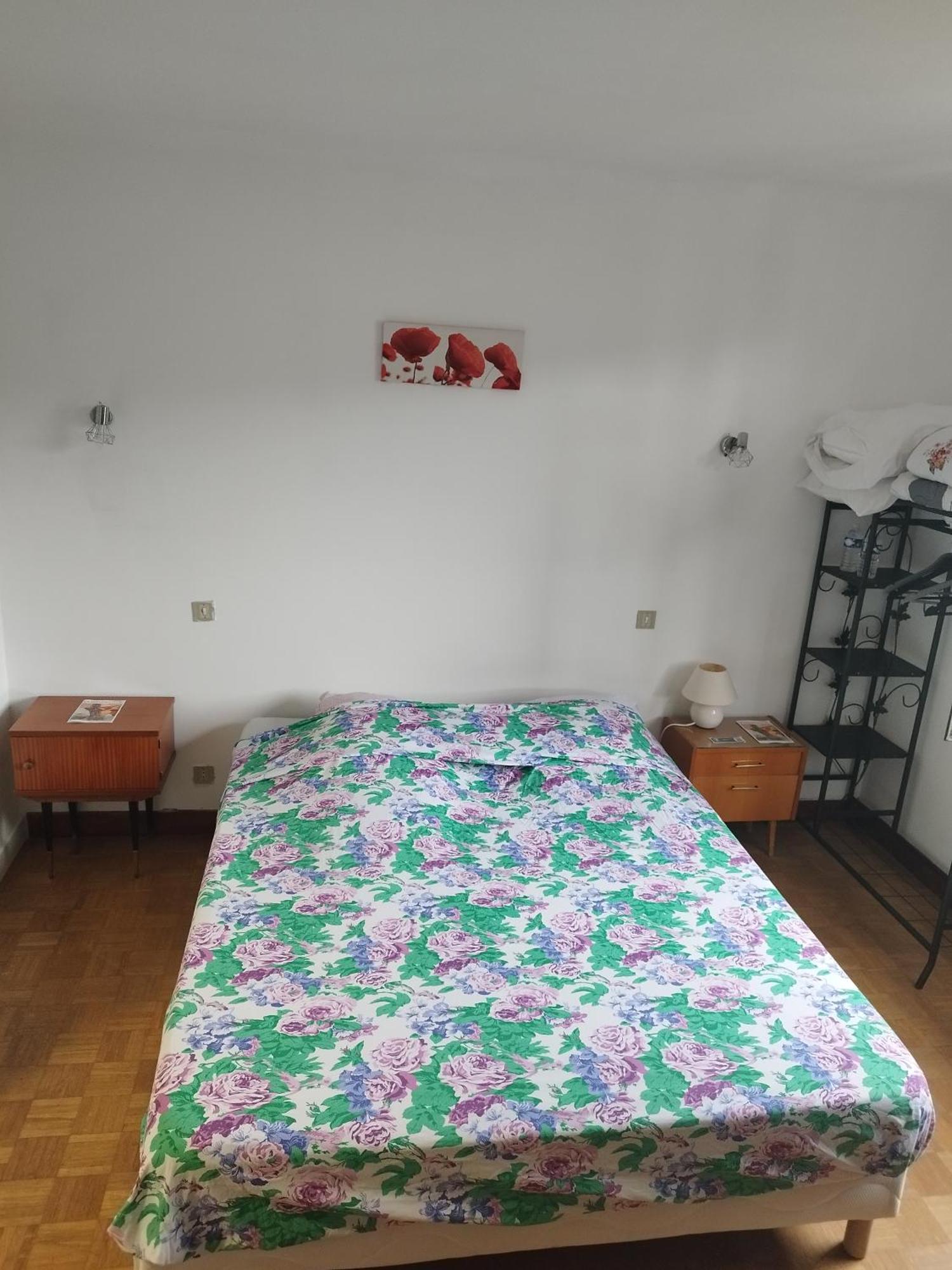 La Maison De Raph Villeneuve-dʼOlmes Zewnętrze zdjęcie